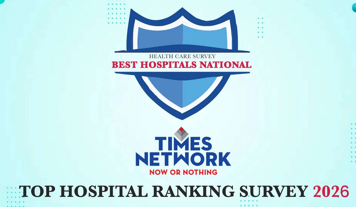 ET_Now_hospital Survey